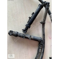 BAŞKAN TİC.MERCEDES A1668600592 ML GL GLE FAR YIKAMA ROBOT 1668600592
